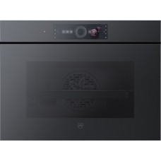 Духовой шкаф V-ZUG C6T-21067 (черное стекло) Духовой шкаф V-ZUG C6T-21067 (черное стекло)