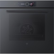 Духовой шкаф V-ZUG C6T-21047 черное стекло Духовой шкаф V-ZUG C6T-21047 черное стекло