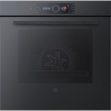 Духовой шкаф V-ZUG C4T-21055 (черное стекло) Духовой шкаф V-ZUG C4T-21055 (черное стекло)