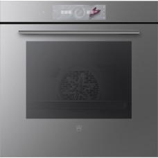 Духовой шкаф V-ZUG C4T-21055 (платина) Духовой шкаф V-ZUG C4T-21055 (платина)