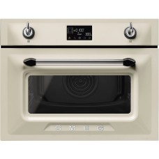 Духовой шкаф Smeg Victoria SO4902M1P