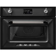 Духовой шкаф Smeg Victoria SO4902M1N