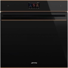 Духовой шкаф Smeg SOP6604S2PNR
