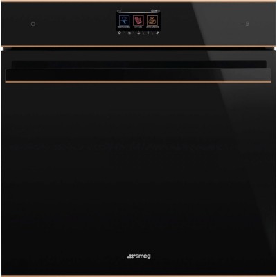 Духовой шкаф Smeg SOP6604S2PNR