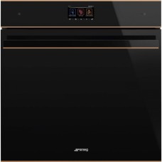 Духовой шкаф Smeg SOP6604TPNR