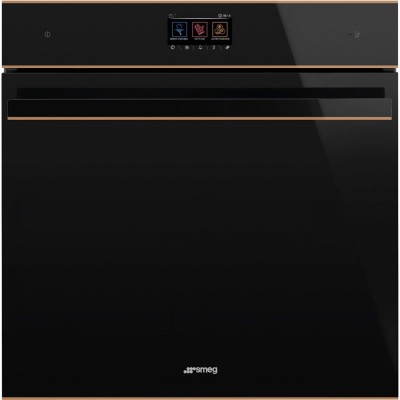 Духовой шкаф Smeg SOP6604TPNR