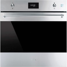 Духовой шкаф Smeg SOP6301S2X