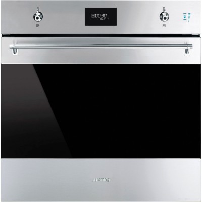 Духовой шкаф Smeg SOP6301S2X