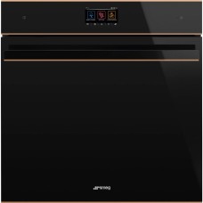 Духовой шкаф Smeg SO6604M2PNR