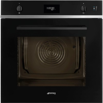 Духовой шкаф Smeg SO6401S2B