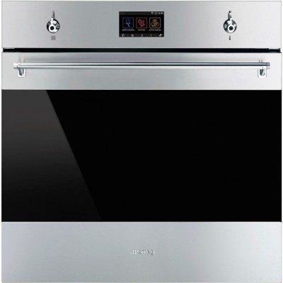 Духовой шкаф Smeg SO6303APX