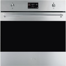 Духовой шкаф Smeg SO6302TX