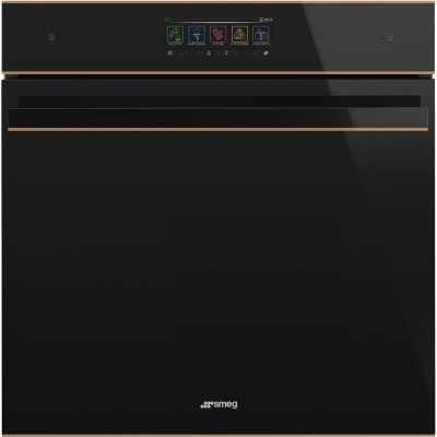 Духовой шкаф Smeg SO6606WAPNR