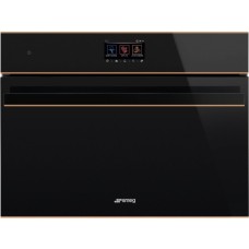 Духовой шкаф Smeg SO4604S4PNR