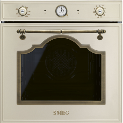 Духовой шкаф Smeg SFP67C1TPO
