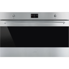Духовой шкаф Smeg SFP9302TX