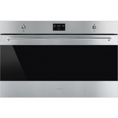Духовой шкаф Smeg SFP9302TX