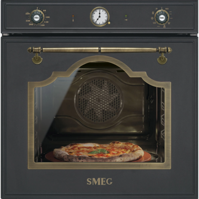 Духовой шкаф Smeg SFP67C1TAO