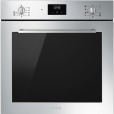 Духовой шкаф Smeg SF6400TVX Духовой шкаф Smeg SF6400TVX