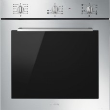 Духовой шкаф Smeg SF64M3TVX Духовой шкаф Smeg SF64M3TVX