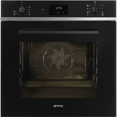 Духовой шкаф Smeg Selezione Aesthetic SF6400TB