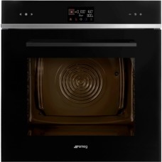 Духовой шкаф Smeg Selezione SO6402M2B Духовой шкаф Smeg Selezione SO6402M2B