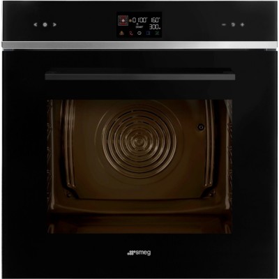 Духовой шкаф Smeg Selezione SO6402M2B