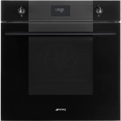 Духовой шкаф Smeg Linea SFP6101TB3
