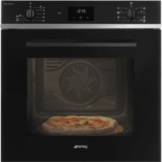 Духовой шкаф Smeg SF6400S1PZB Духовой шкаф Smeg SF6400S1PZB