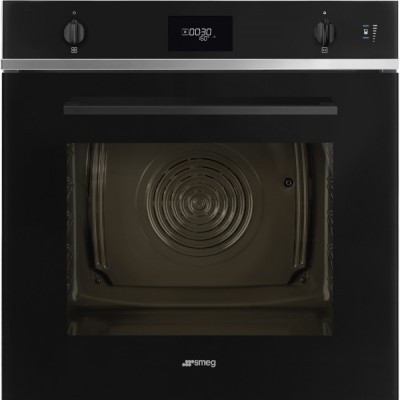 Духовой шкаф Smeg Selezione Aesthetic SOP6401S2B