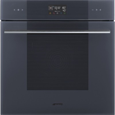 Духовой шкаф Smeg Linea Aesthetic SOP6102S2PG