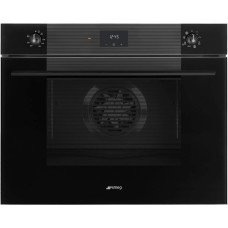 Духовой шкаф Smeg Linea Aesthetic SO5100TB3 Духовой шкаф Smeg Linea Aesthetic SO5100TB3
