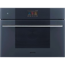 Духовой шкаф Smeg Linea Aesthetic SO4104APG Духовой шкаф Smeg Linea Aesthetic SO4104APG