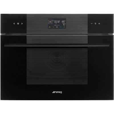 Духовой шкаф Smeg Linea Aesthetic SO4102S3B3