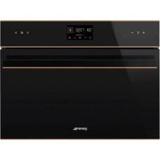 Духовой шкаф Smeg Dolce Stil Novo SO4602M1NR Духовой шкаф Smeg Dolce Stil Novo SO4602M1NR