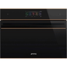 Духовой шкаф Smeg Dolce Stil Novo SO4606WAPNR Духовой шкаф Smeg Dolce Stil Novo SO4606WAPNR