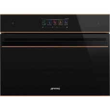 Духовой шкаф Smeg Dolce Stil Novo SO4606WM2PNR Духовой шкаф Smeg Dolce Stil Novo SO4606WM2PNR
