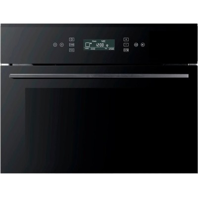 Духовой шкаф Schtoff Decor Wave 100 BK