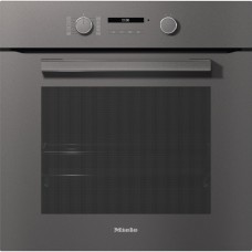 Духовой шкаф Miele H 2861 B GRGR Духовой шкаф Miele H 2861 B GRGR