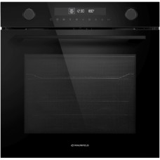 Духовой шкаф Maunfeld MEOR7217DMB2
