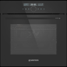 Духовой шкаф Meferi MEO6017BK ULTRA Духовой шкаф Meferi MEO6017BK ULTRA
