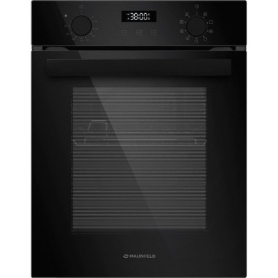 Духовой шкаф Maunfeld EOEM519PB2