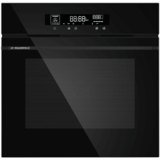 Духовой шкаф Maunfeld AEOD60106B2