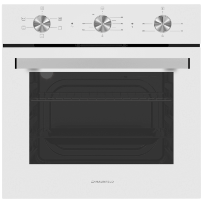 Духовой шкаф Maunfeld AEOC6050WM