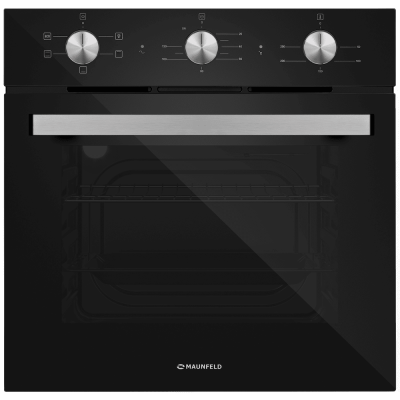 Духовой шкаф Maunfeld AEOC6050BM