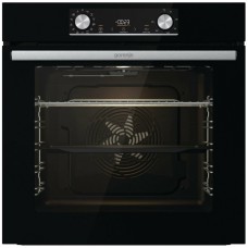 Духовой шкаф Gorenje BOX6737E01BG черный Духовой шкаф Gorenje BOX6737E01BG черный