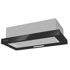 Вытяжка Weissgauff TEL 600 2M Black Glass Вытяжка Weissgauff TEL 600 2M Black Glass