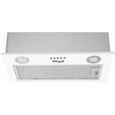 Вытяжка Weissgauff BOX 452 White Вытяжка Weissgauff BOX 452 White