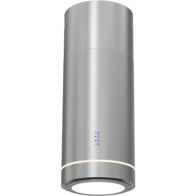 Вытяжка Schtoff Isla Sol Inox (нержавеющая сталь)
