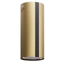 Вытяжка Meferi TUBE40GOLD Isla Comfort Plus Вытяжка Meferi TUBE40GOLD Isla Comfort Plus